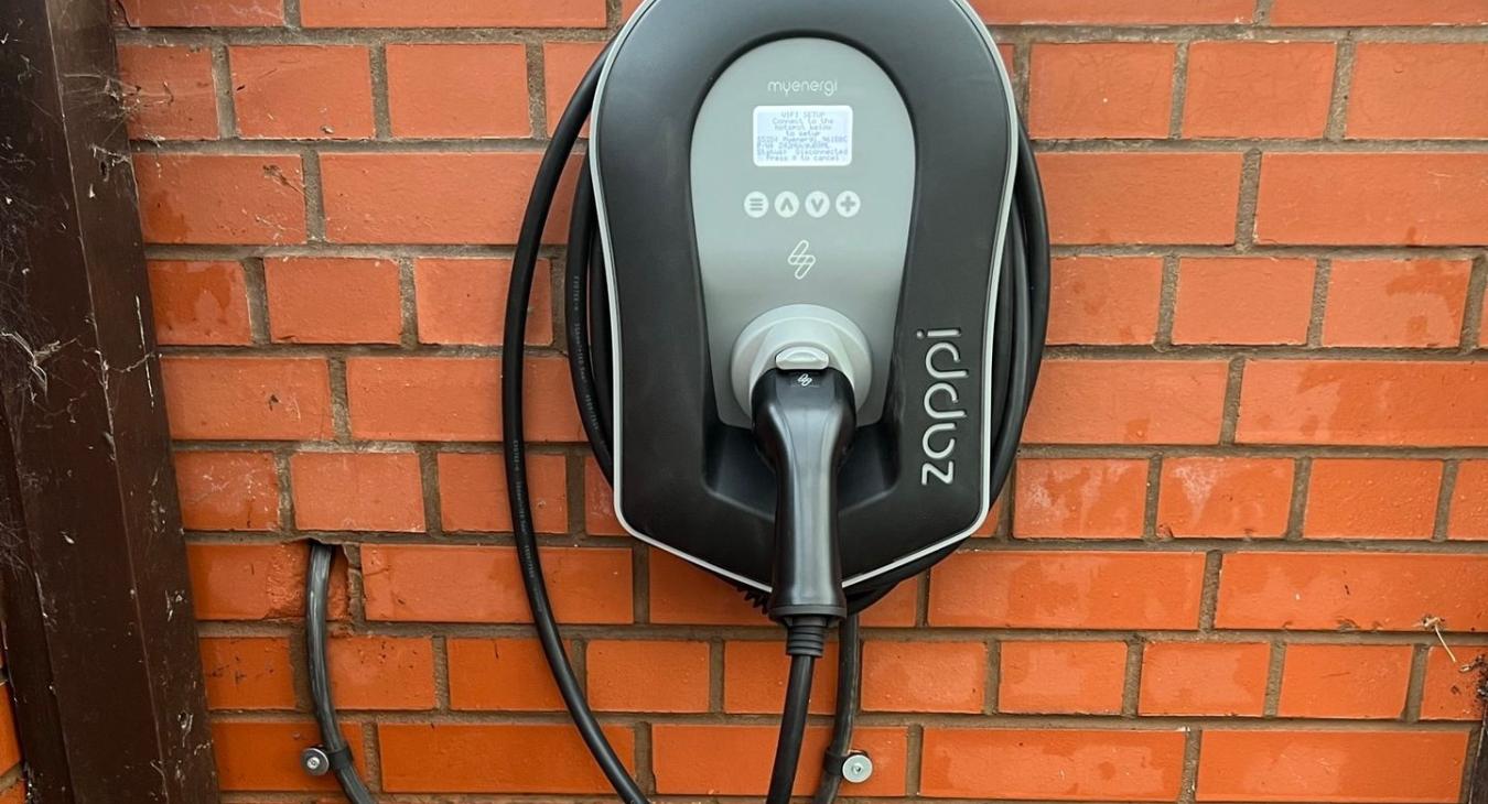 EV charging – is my home suitable for installation?